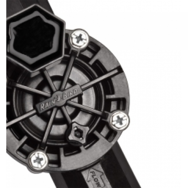 HV - Ventil Größe 1“ Innengewinde BSP, 24 VAC